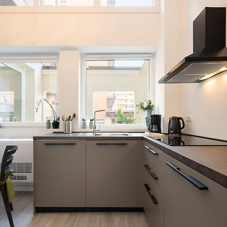 Via Della Villa Demidoff, 64 D - Florence Charming Apartments - New Bright Apartment With Tram 50M And Free Parking 外观 照片