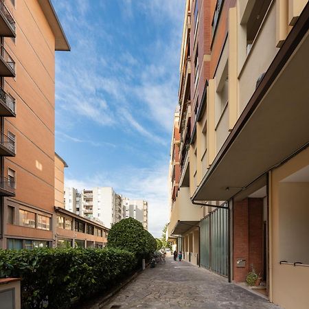 Via Della Villa Demidoff, 64 D - Florence Charming Apartments - New Bright Apartment With Tram 50M And Free Parking 外观 照片