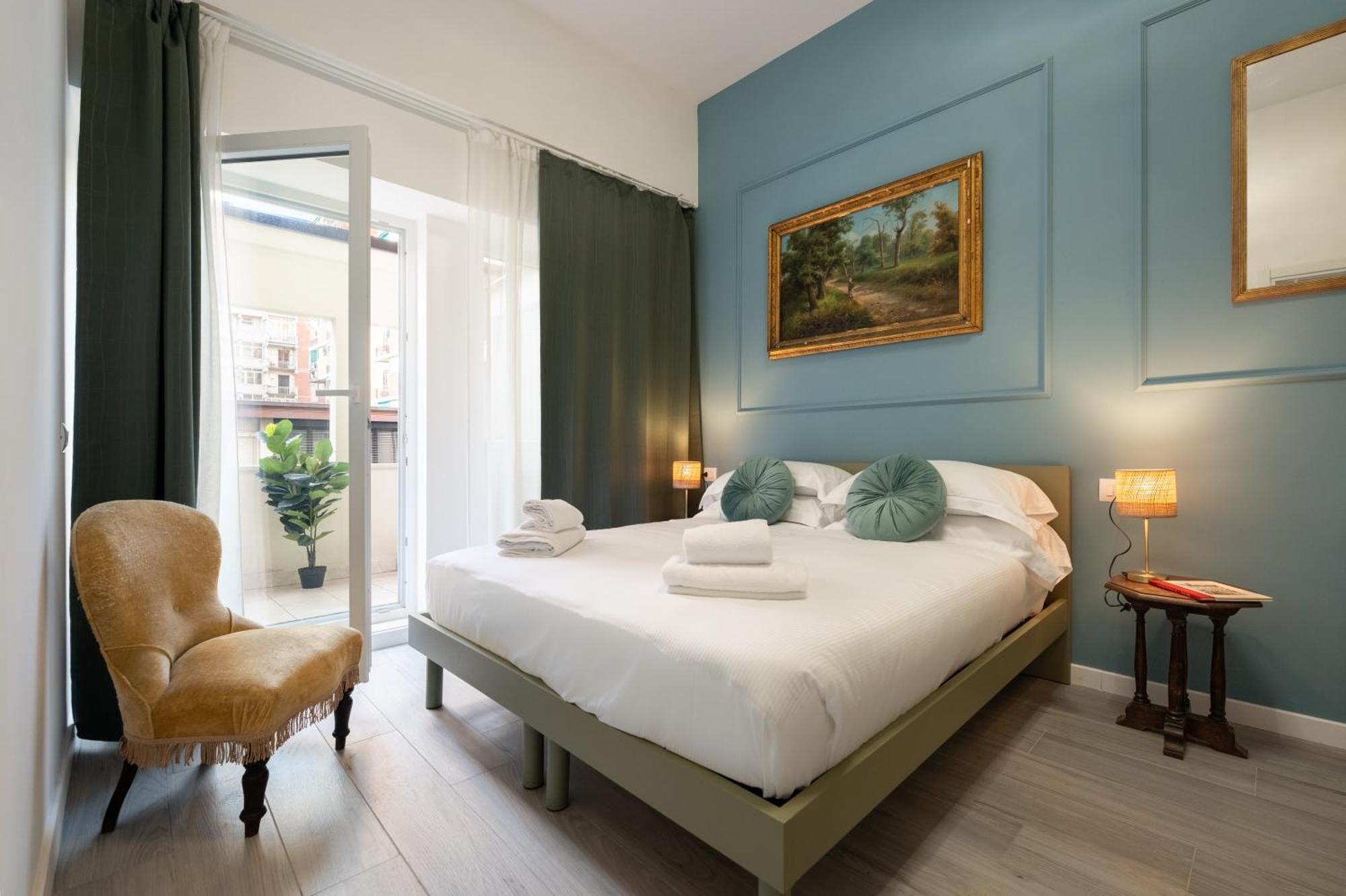 Via Della Villa Demidoff, 64 D - Florence Charming Apartments - New Bright Apartment With Tram 50M And Free Parking 外观 照片