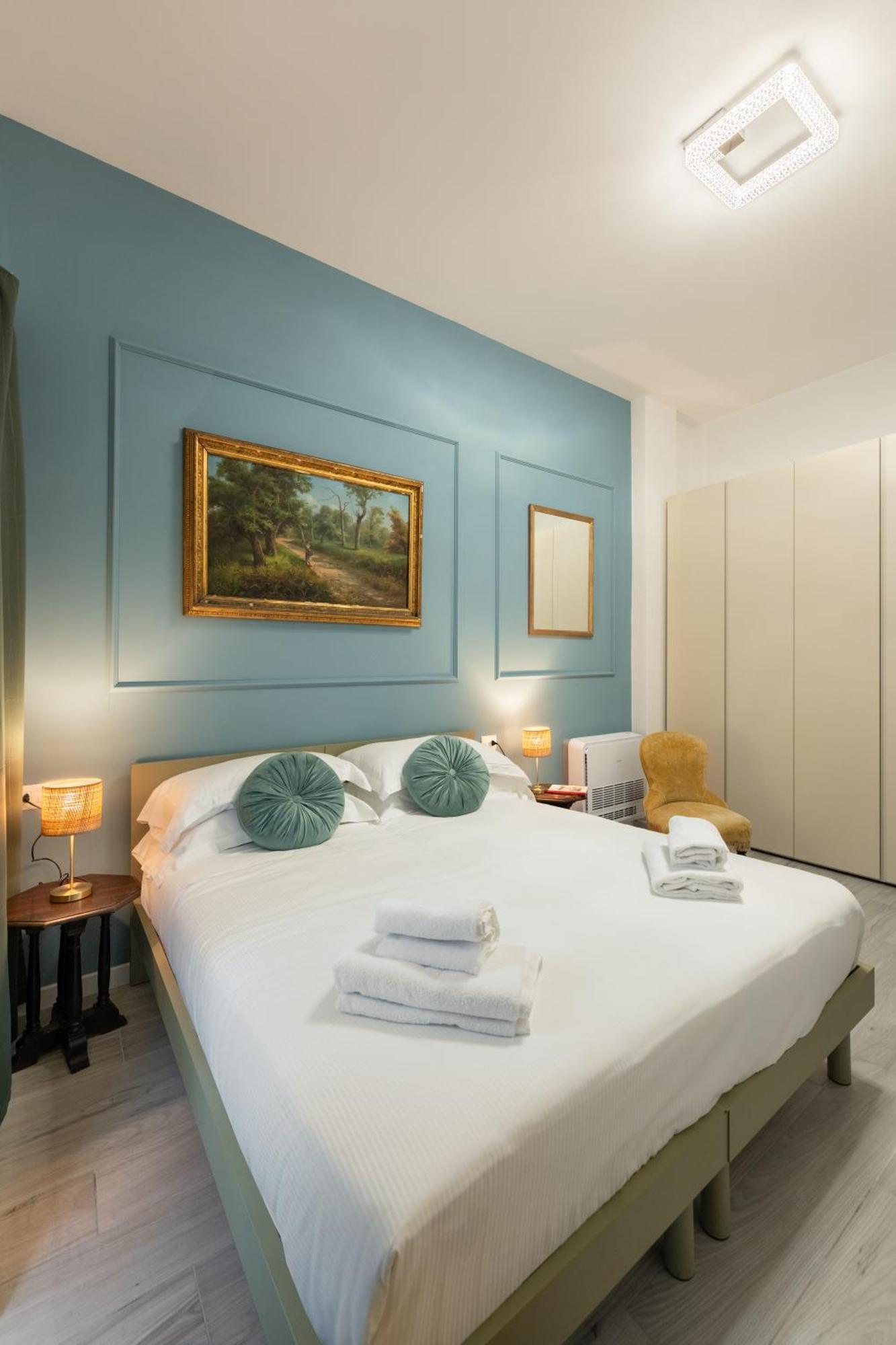 Via Della Villa Demidoff, 64 D - Florence Charming Apartments - New Bright Apartment With Tram 50M And Free Parking 外观 照片