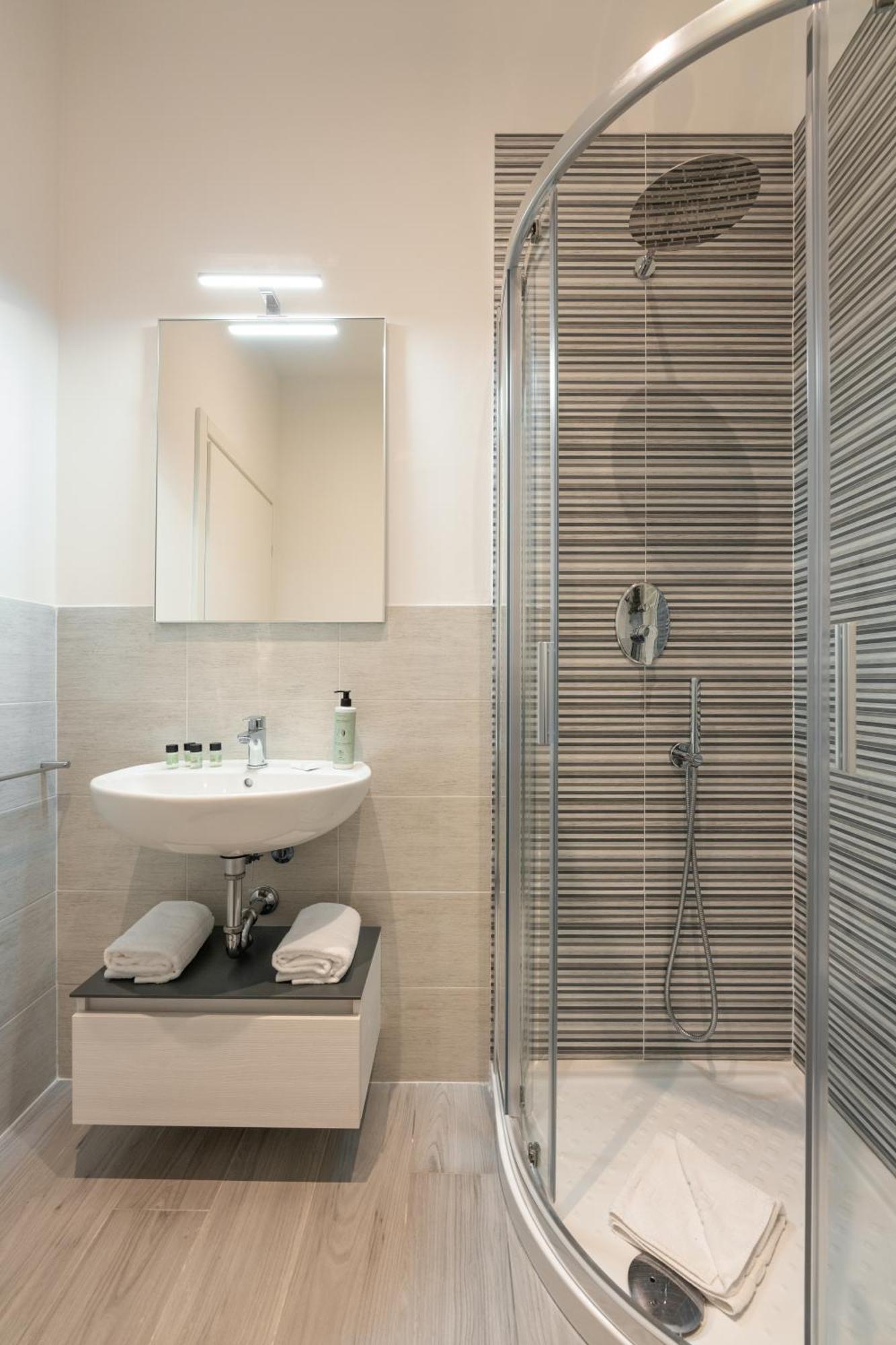 Via Della Villa Demidoff, 64 D - Florence Charming Apartments - New Bright Apartment With Tram 50M And Free Parking 外观 照片