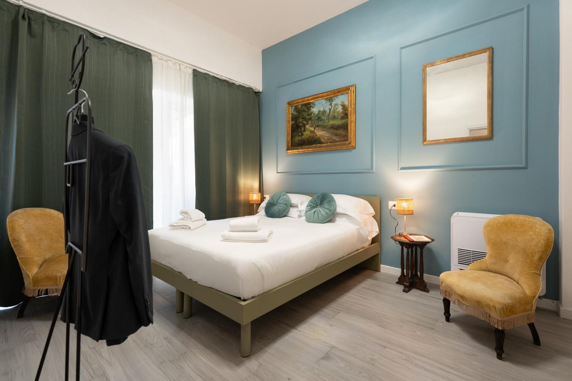 Via Della Villa Demidoff, 64 D - Florence Charming Apartments - New Bright Apartment With Tram 50M And Free Parking 外观 照片
